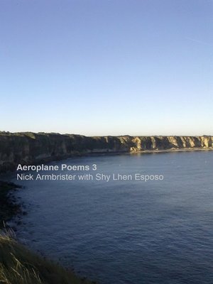 cover image of Aeroplane Poems 3